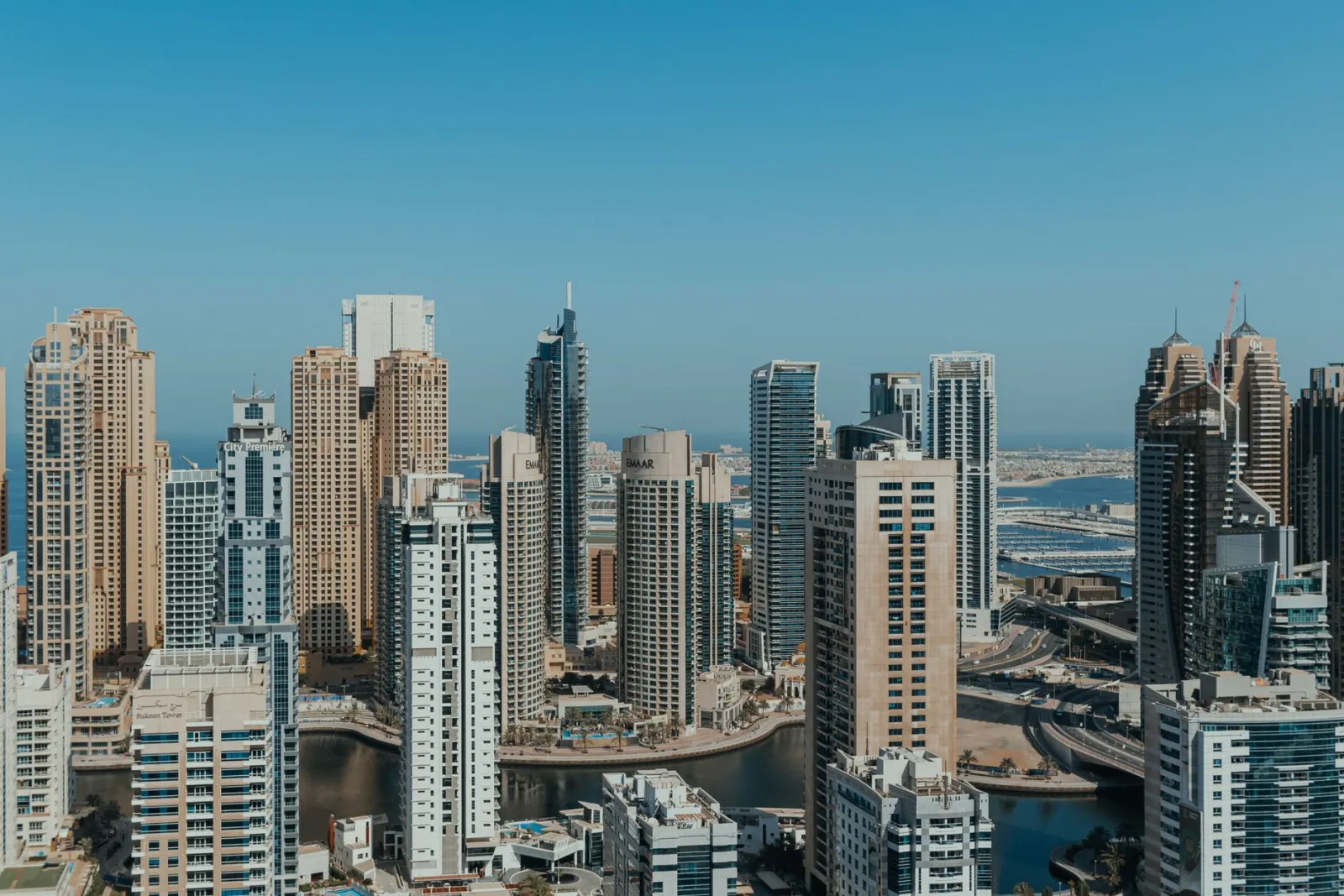 Dubai (UAE) crypto license